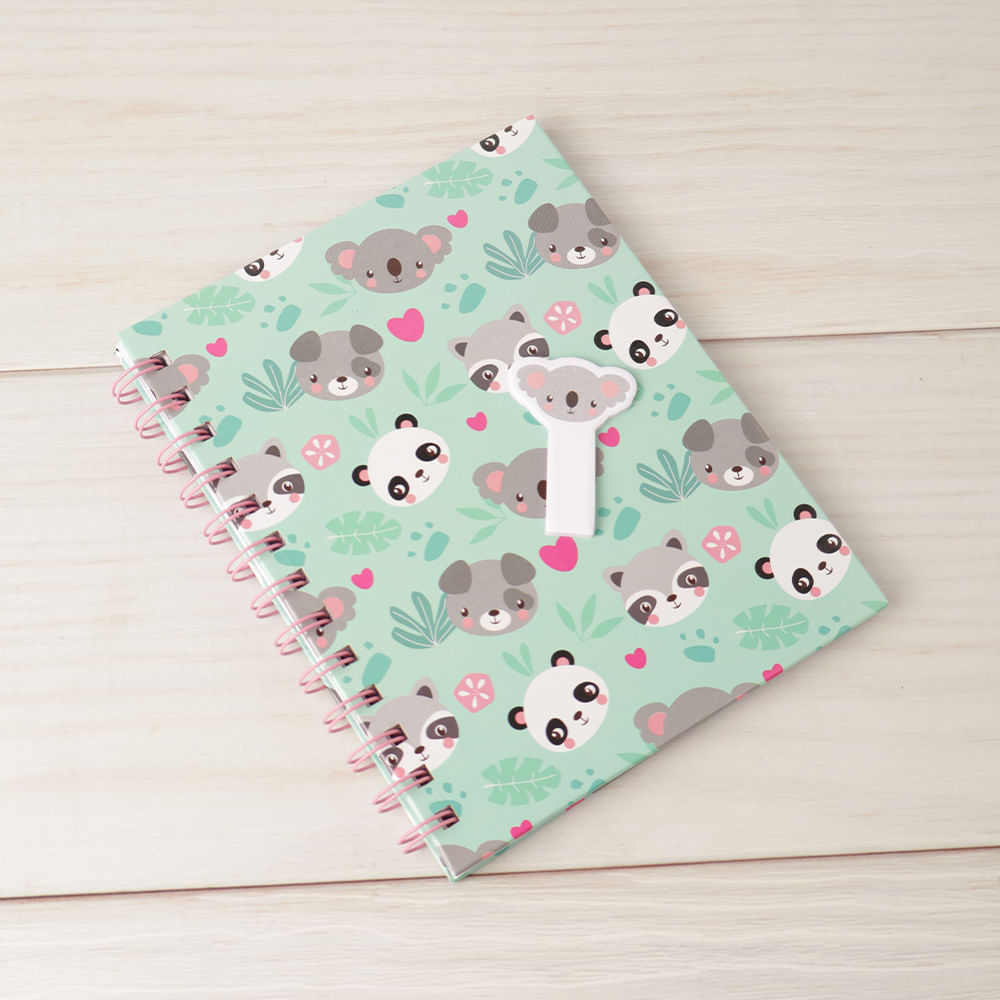 Set Libreta + Notas Adhesivas