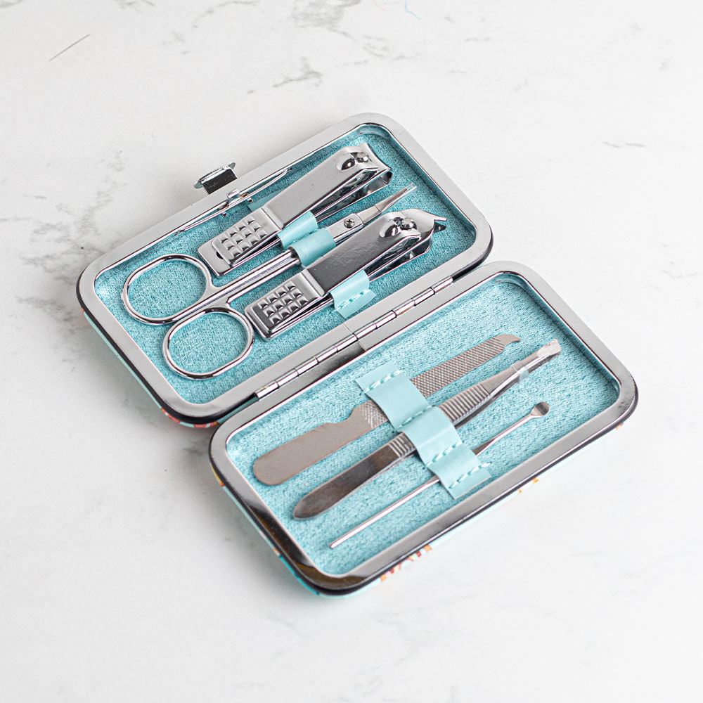 Set De Manicure Gugu
