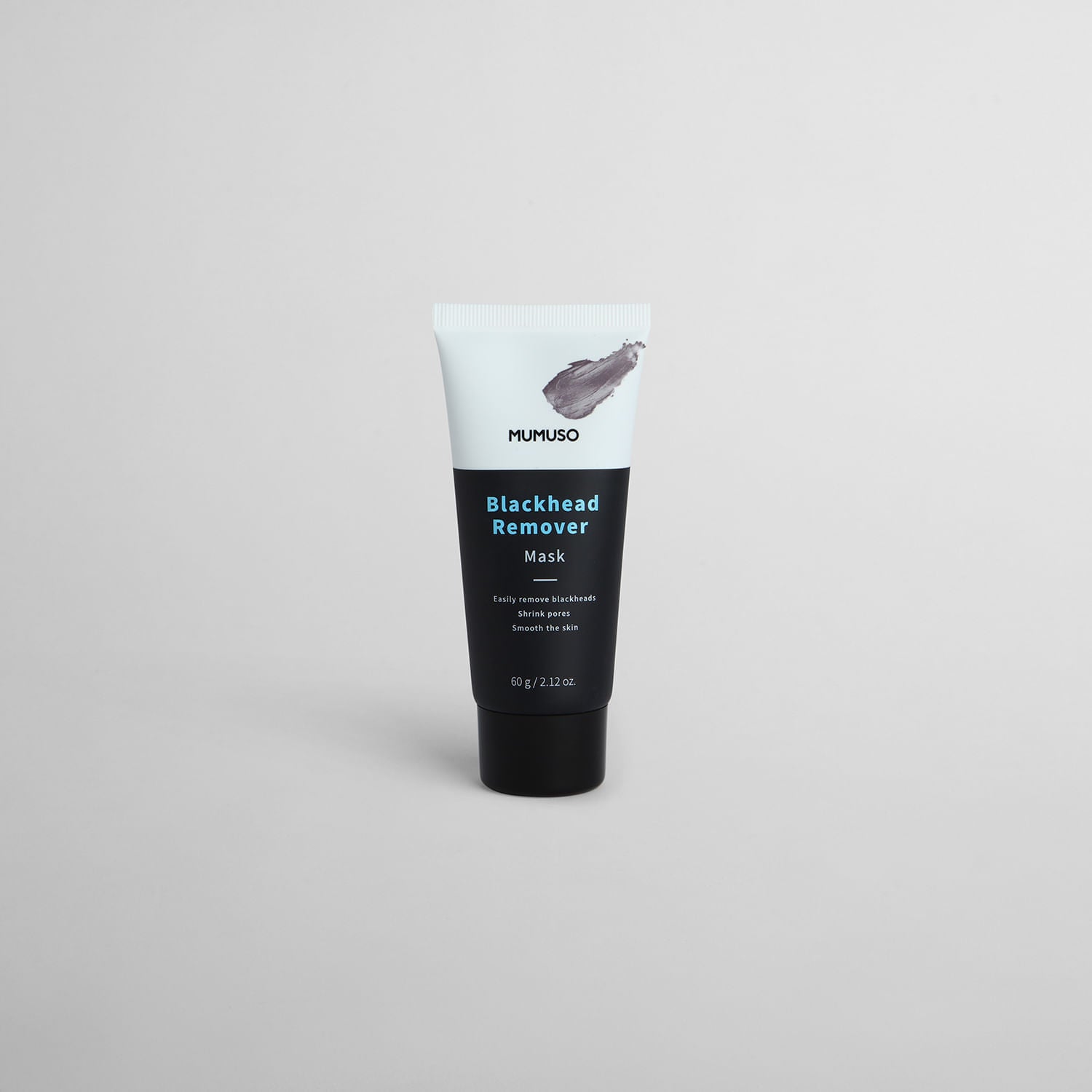 Mascarilla Eliminador De Puntos Negros
