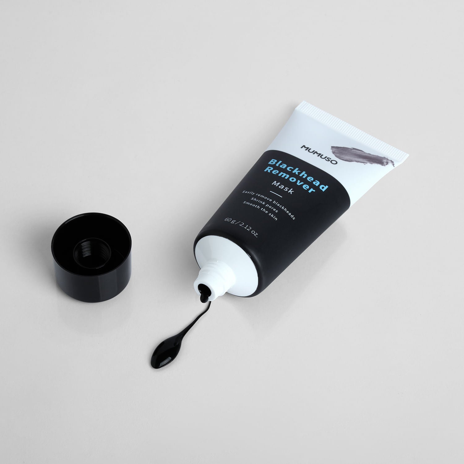 Mascarilla Eliminador De Puntos Negros