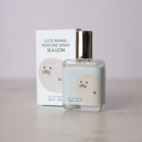 Perfume Spray Zootopia Shishi