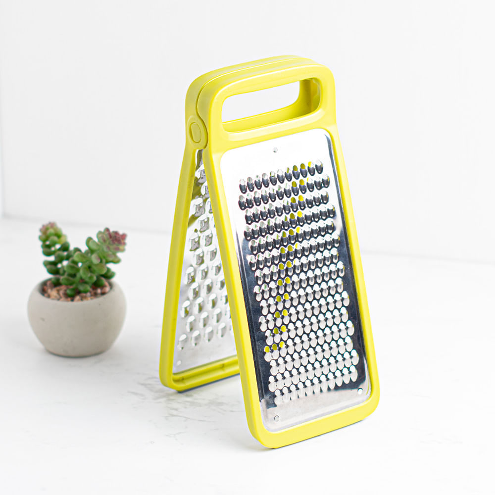 Double-Sided Grater
