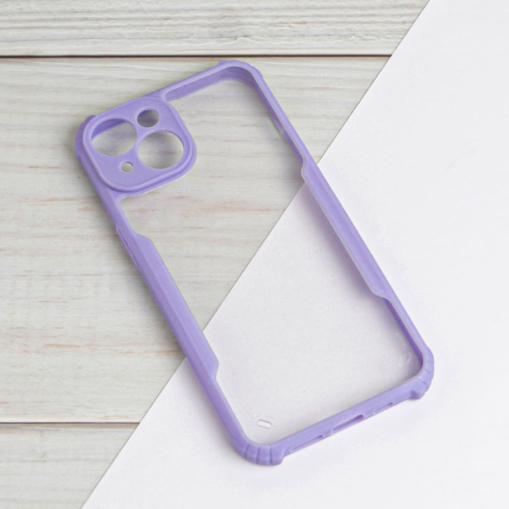 Funda Protectora Sueño Para Iphone 14