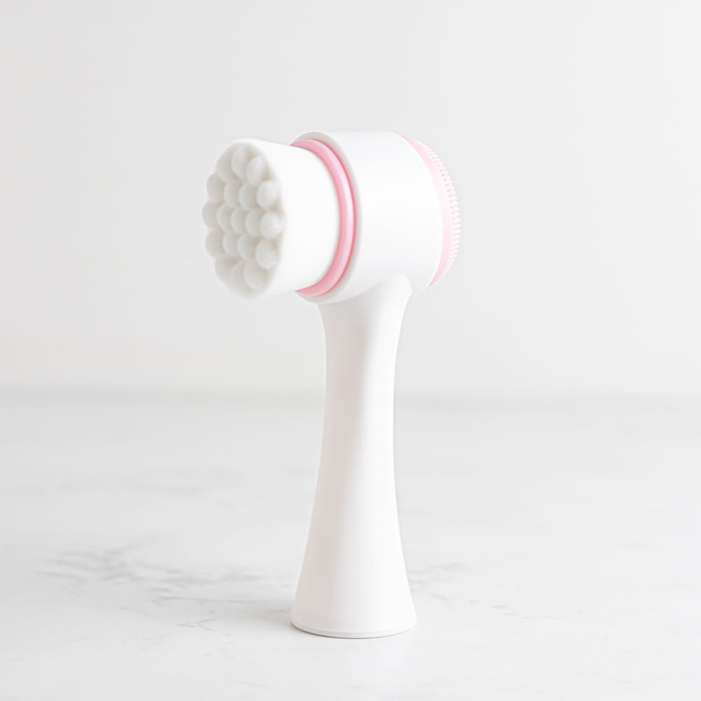 Cepillo De Limpieza Profunda Para Rostro
