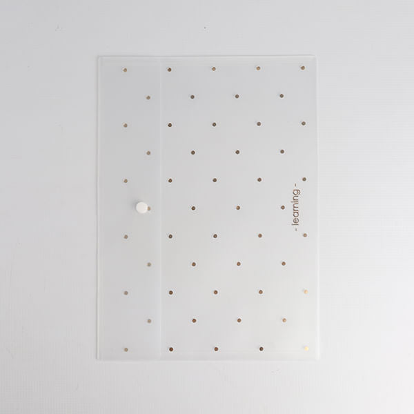Bolsa Para Fijadores Golden Dream Dot