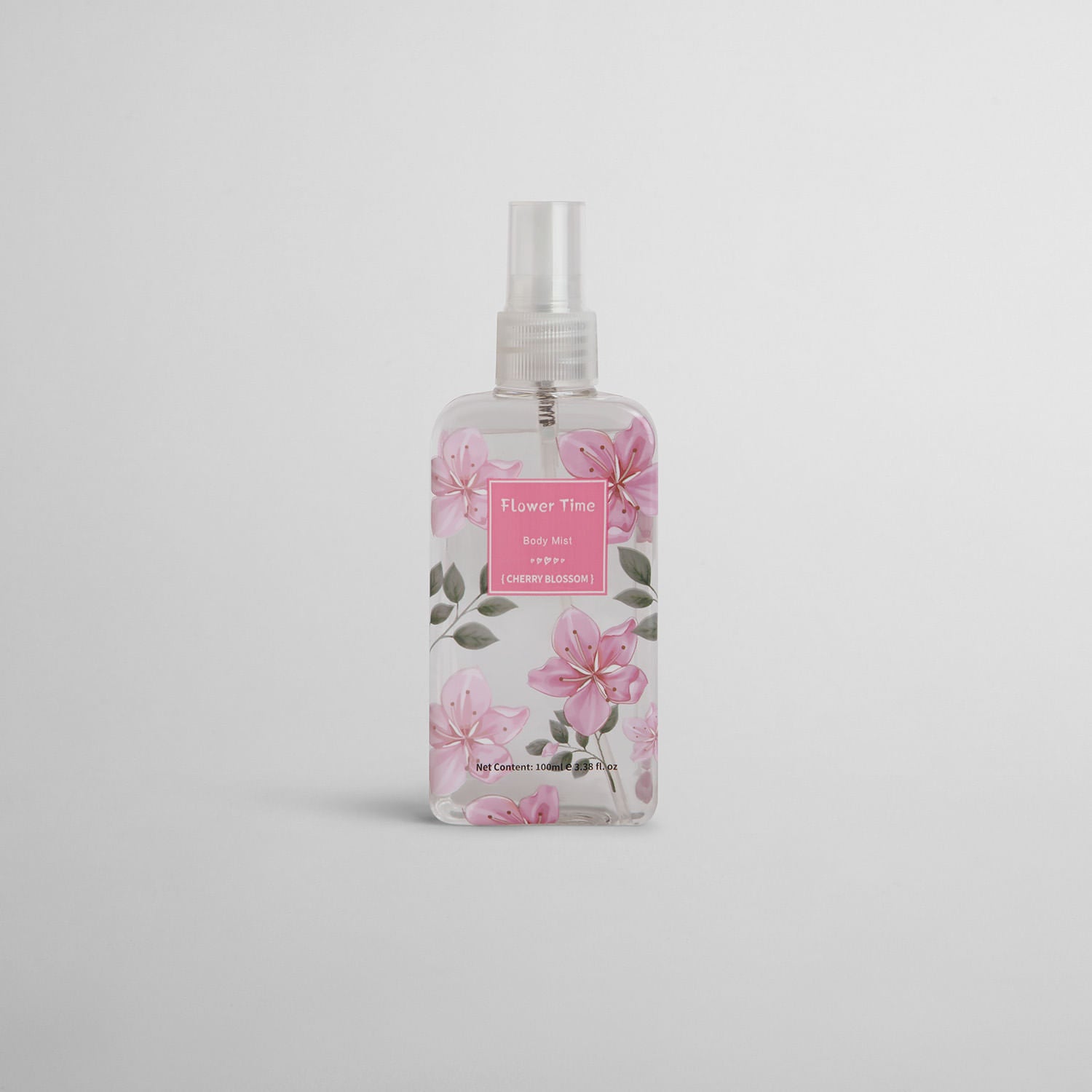 Spray de Fragancia Flor de Cerezo