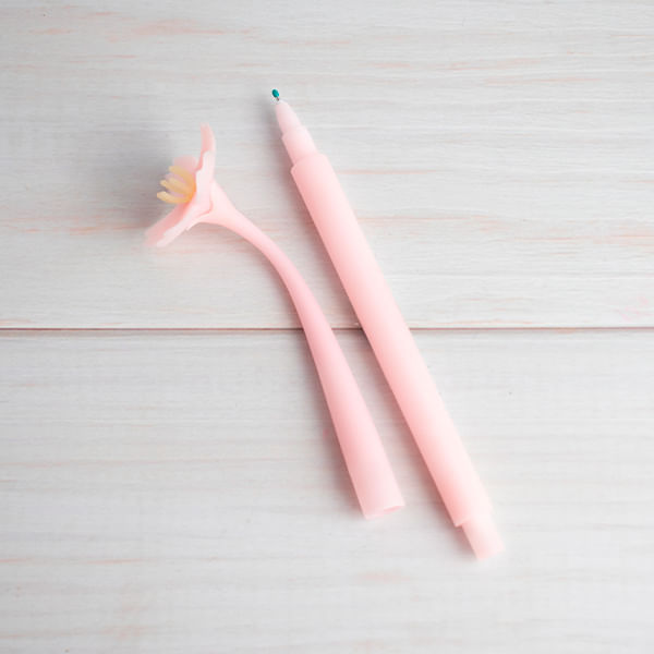 Pluma De Tinta De Gel Sakura