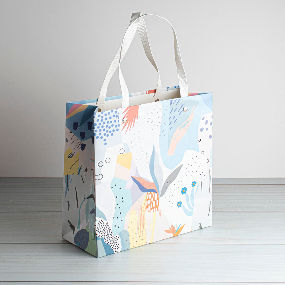Bolsa De Regalo