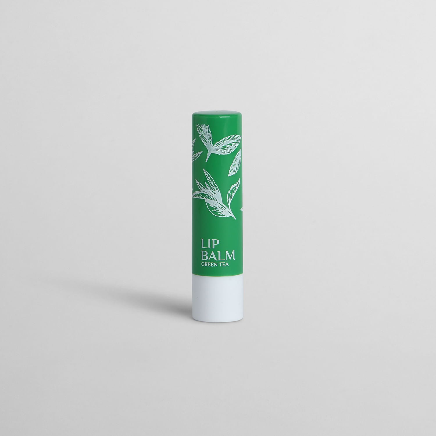 Bálsamo Labial de Té Verde