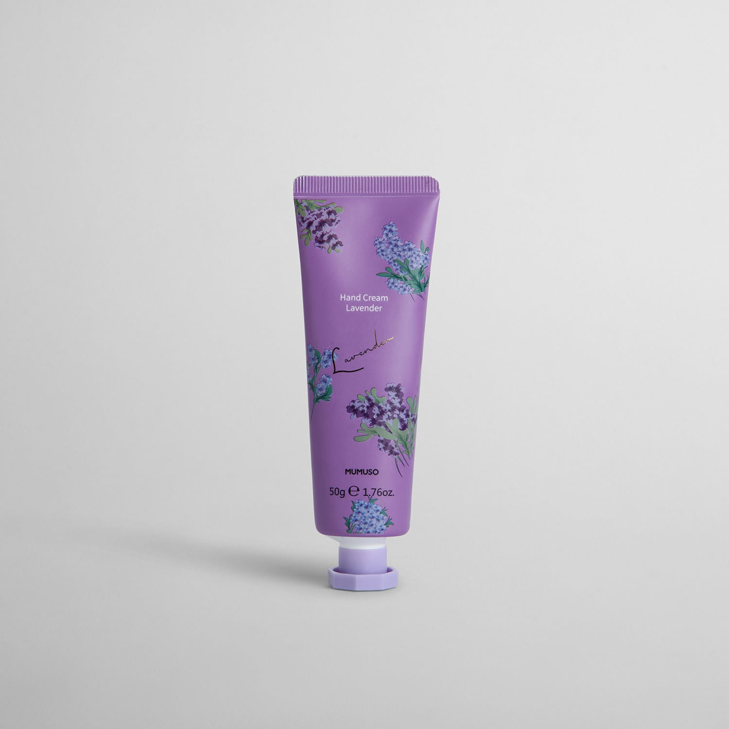 Crema de Manos Lavanda 50g