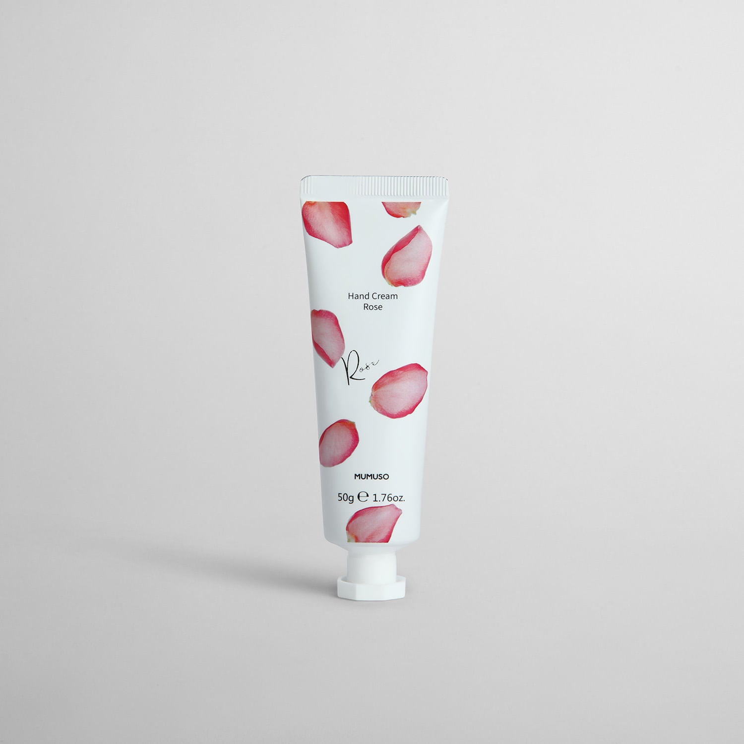 Crema de Manos (Rosa) 50g