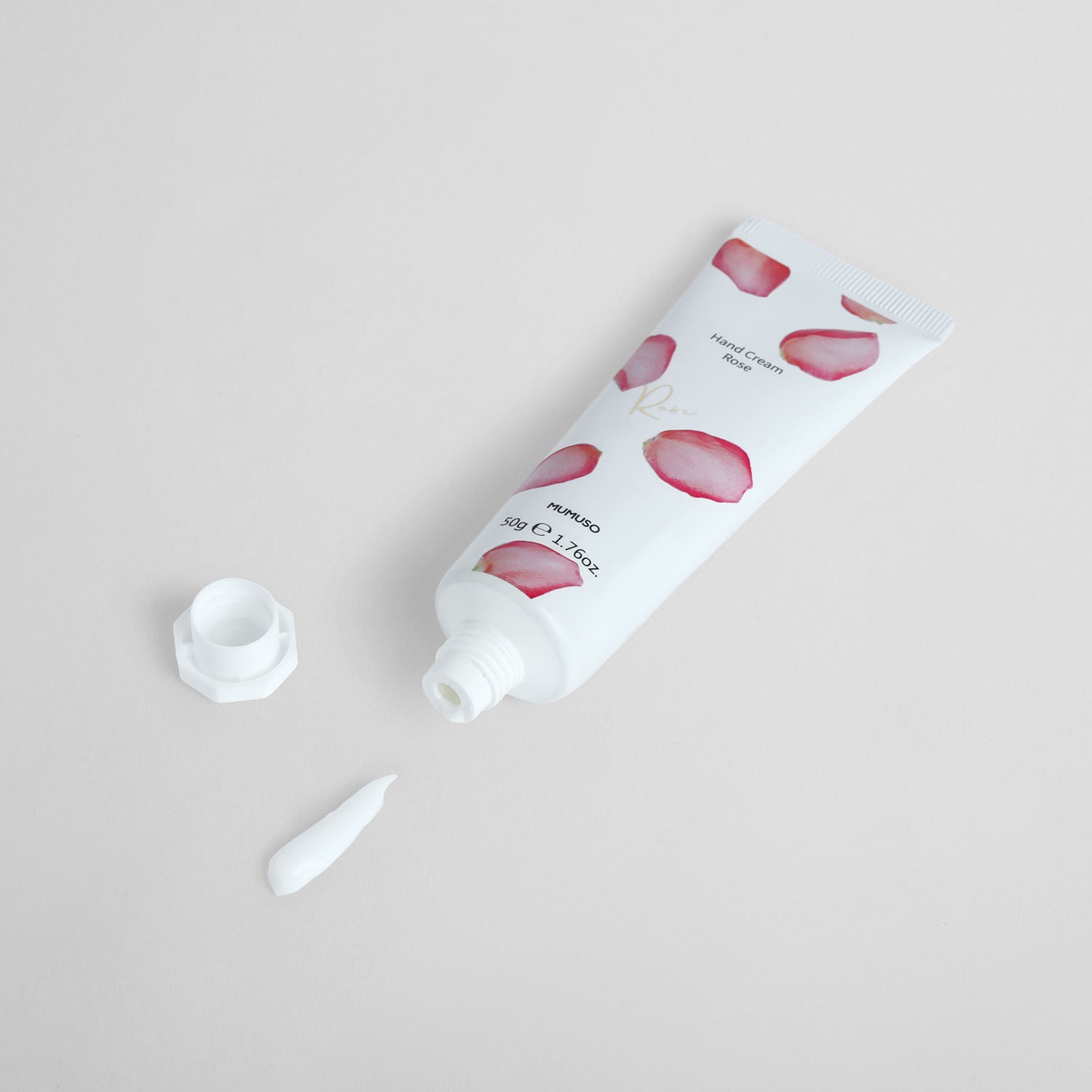Crema de Manos (Rosa) 50g