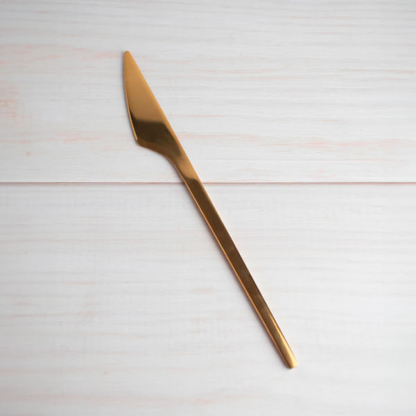 Hf19030 Cuchillo Comedor Tiburon