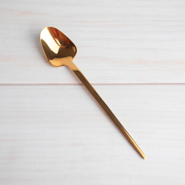Cuchara Para Comida