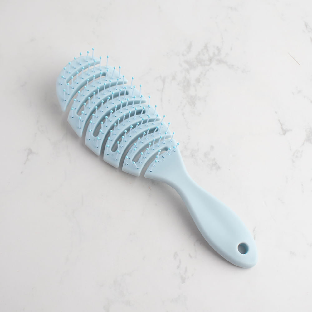 Cepillo De Cabello - Azul