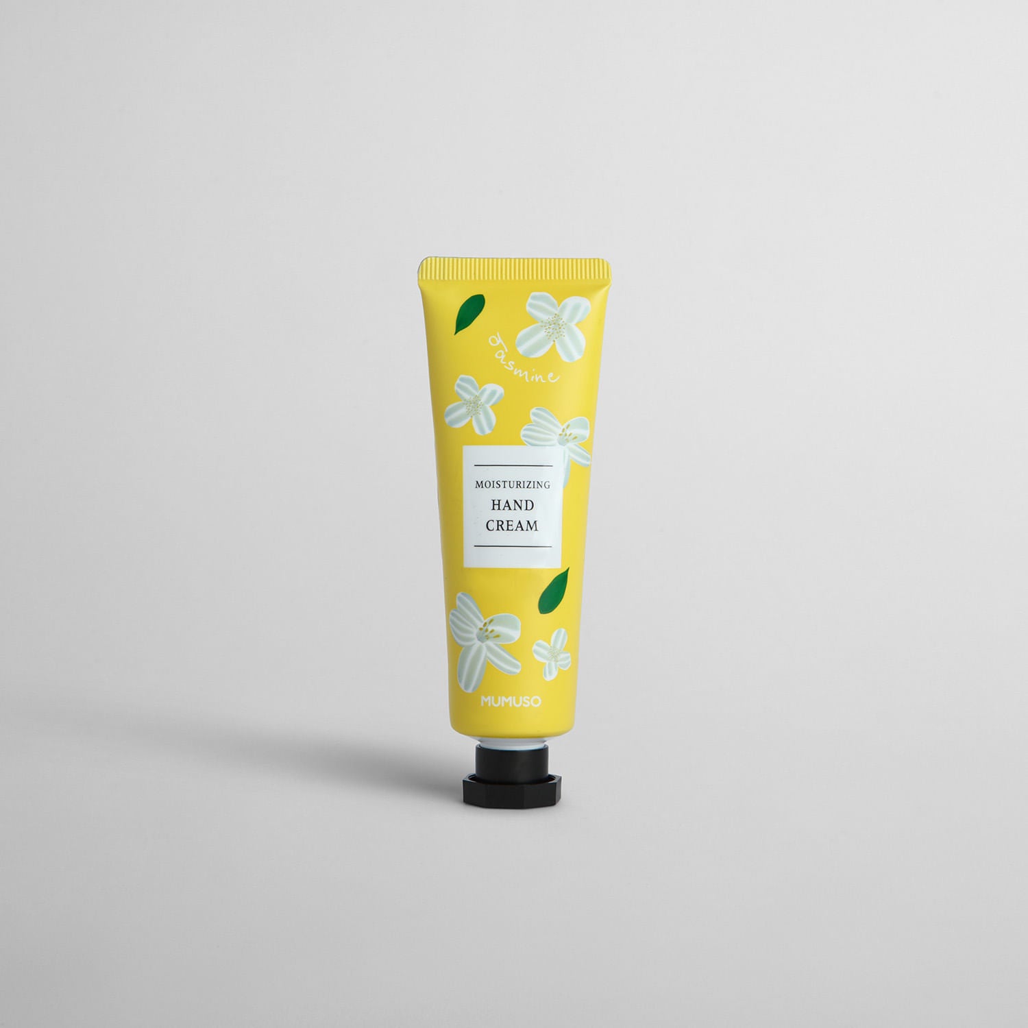 Crema de Manos Hidratante de Jazmín