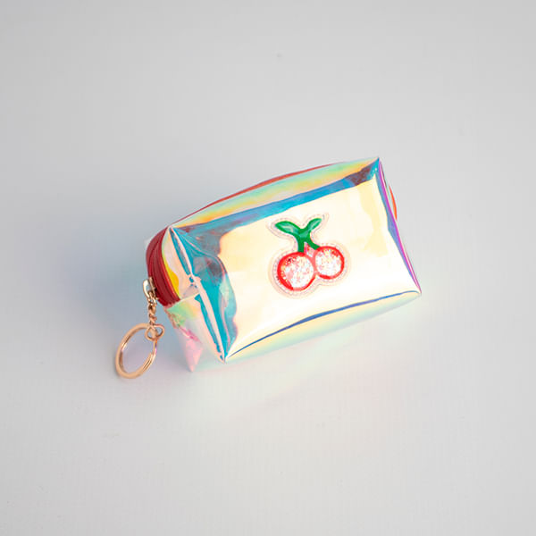 Monedero Multicolor