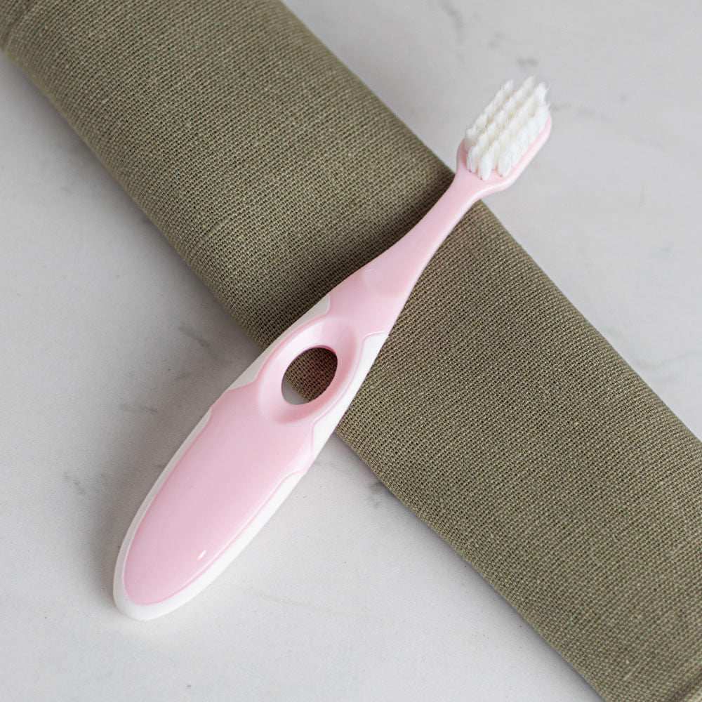 Cepillos De Dientes Para Niños "Pequeño Angel"