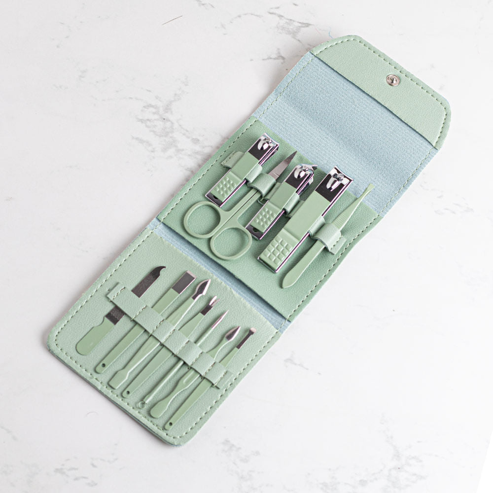 Set De Manicura