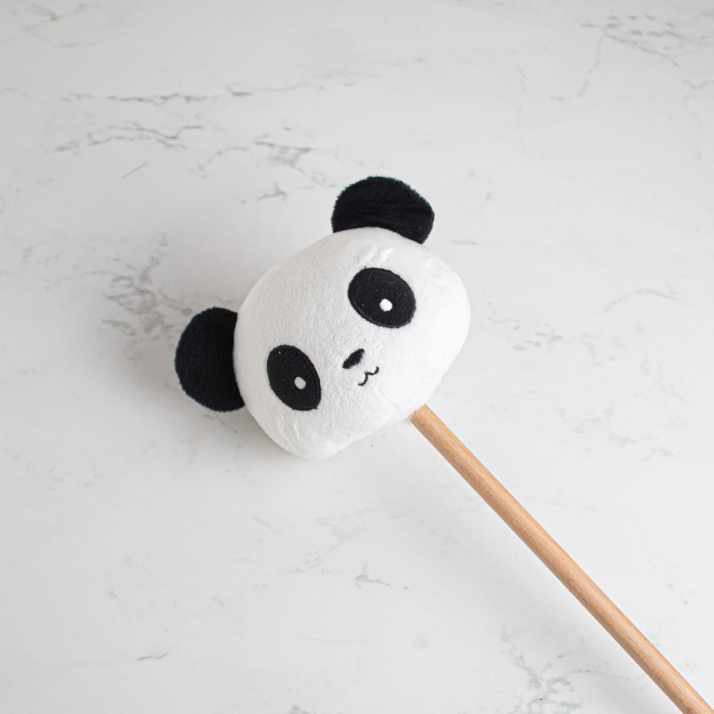 Mazo Masajeador Panda