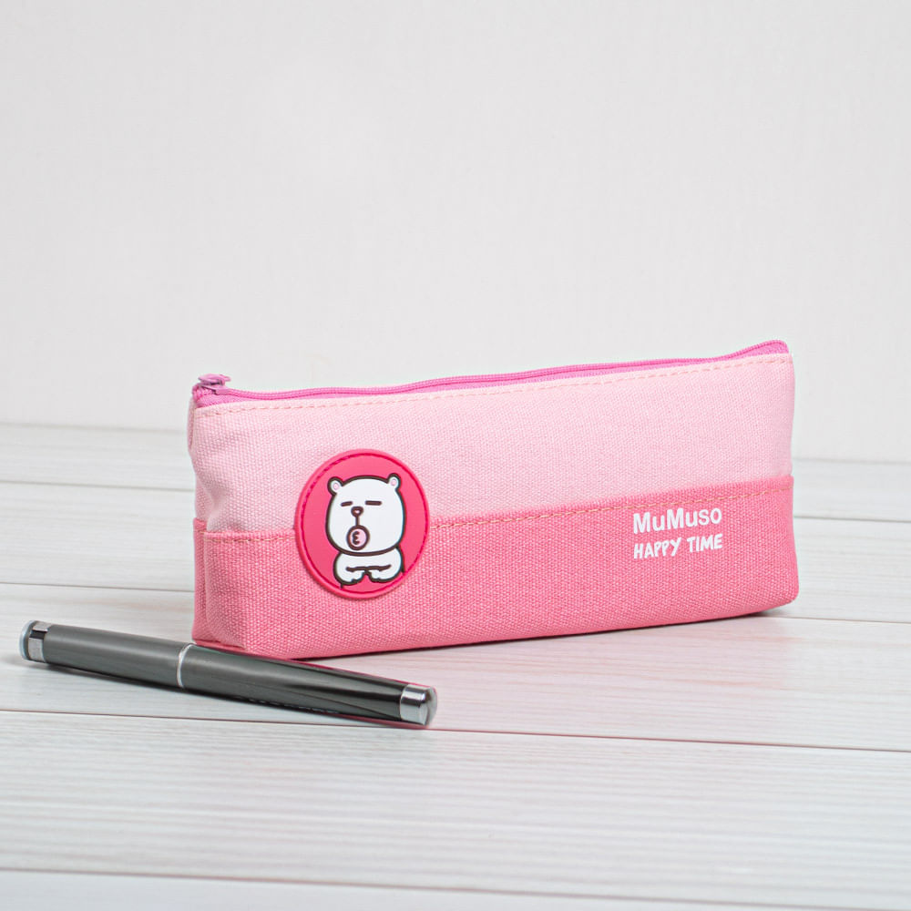 Estuche Portátil Familiar Mumuso-Mumu