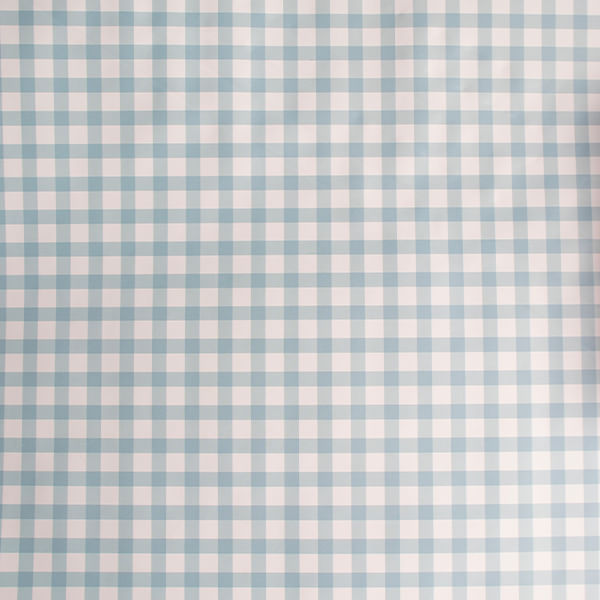 Papel De Regalo A Cuadros