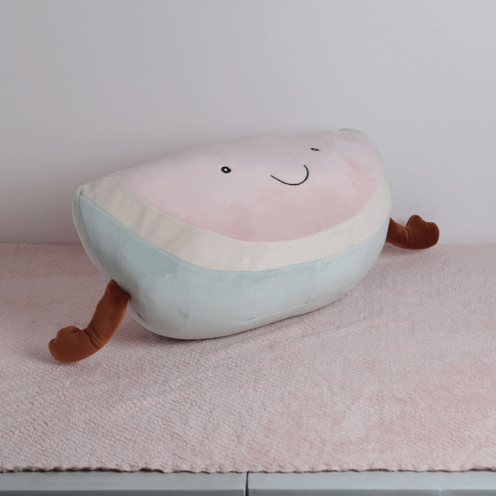 Peluche Sandia