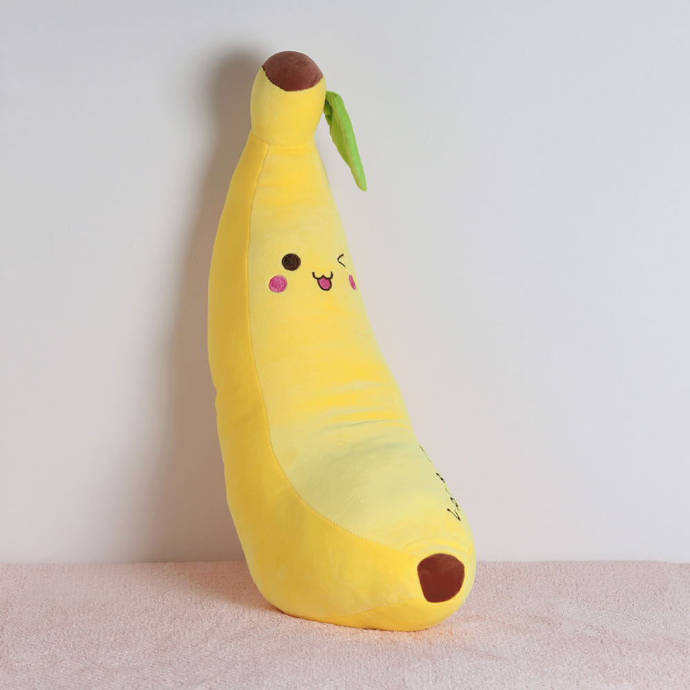 Peluche Platano