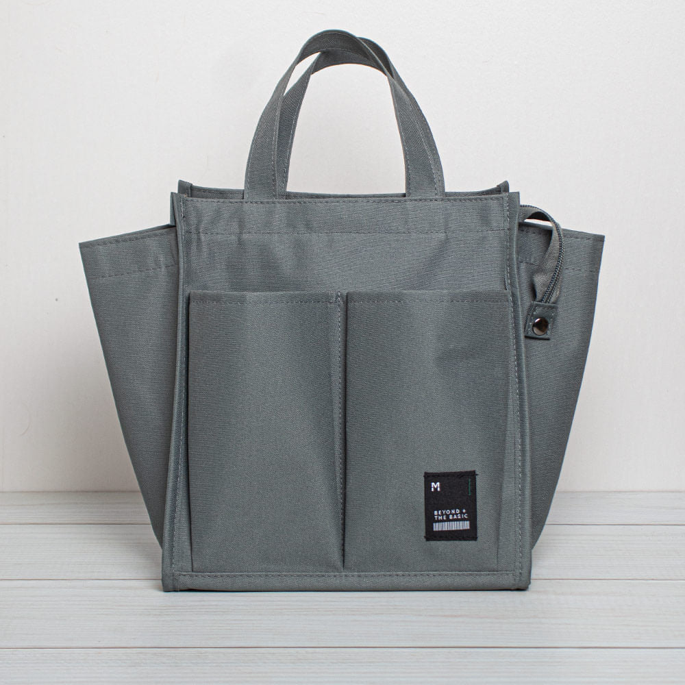 Bolsa Con Termoaislante Para Conservar Verde