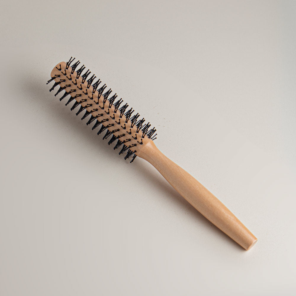 Cepillo De Pelo Redondo