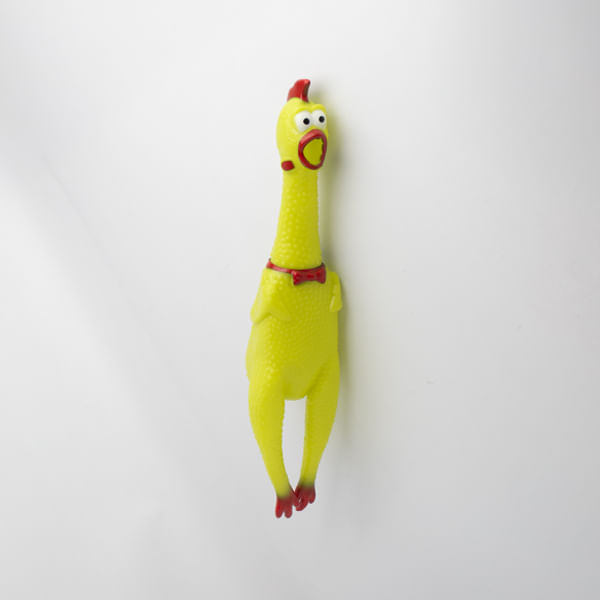 Pollo Grito-Verde