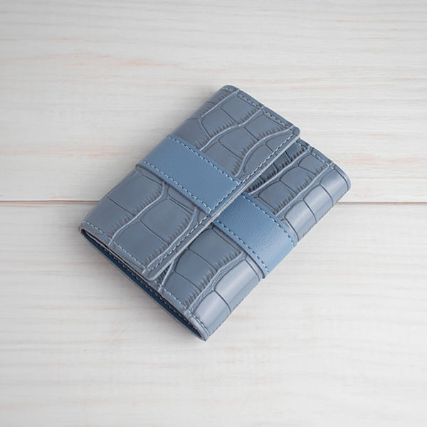 Billetera Azul
