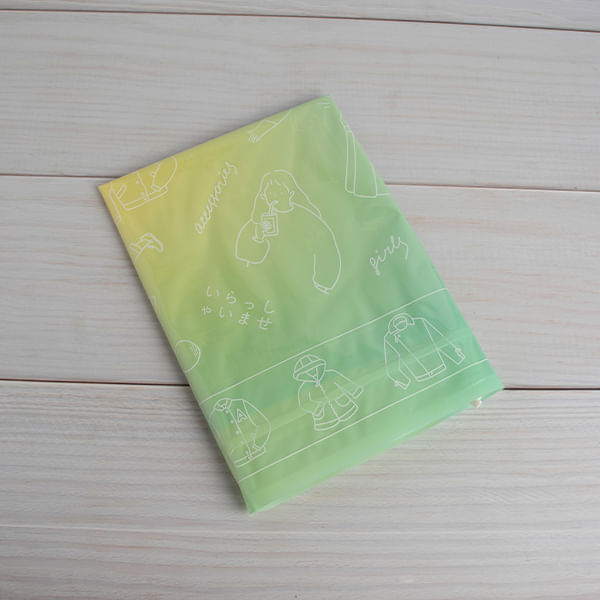 Bolsa De Almacenamiento Vacuum