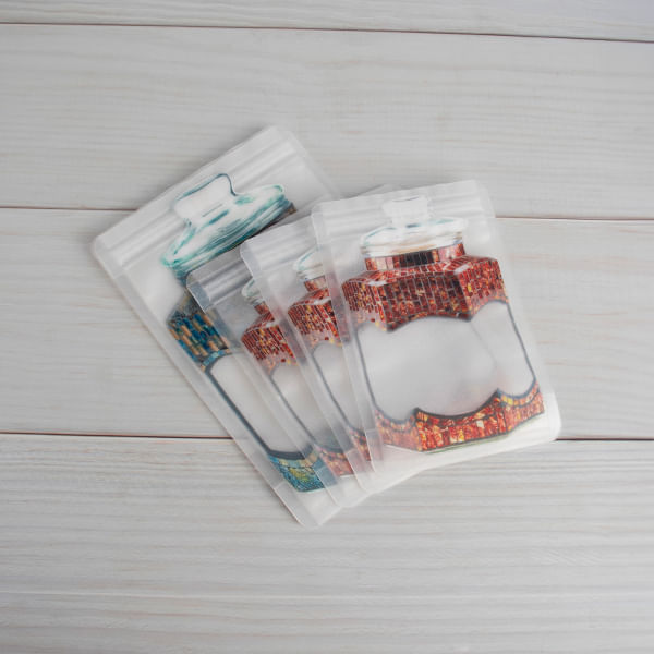Bolsa Para Almacenar Productos