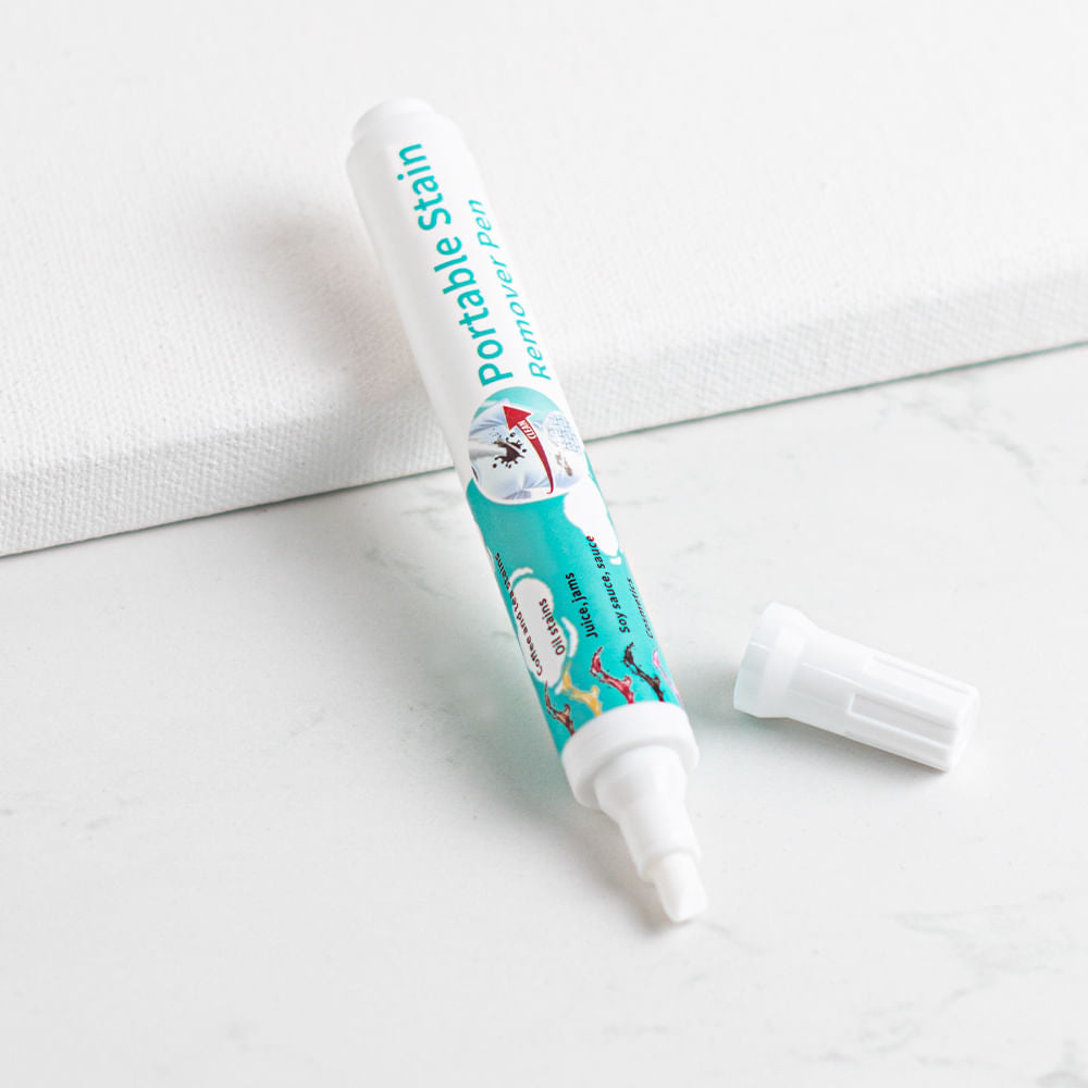 Portable Stain Remover Pen