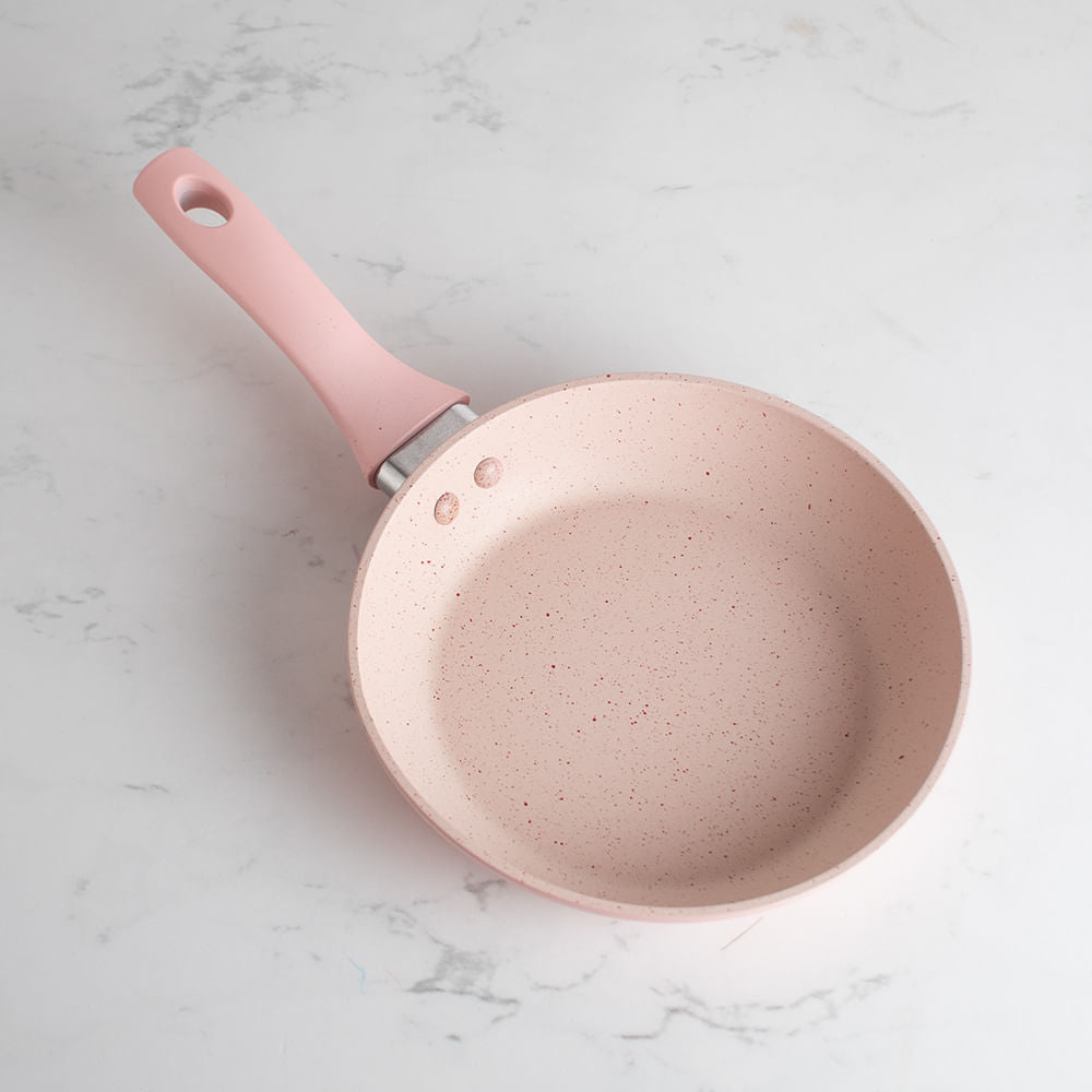 Sartén De Maifan 16 Cm Rosa