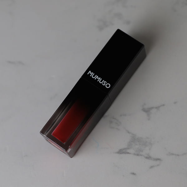 Velvet Lip Gloss 01 Night Mauve