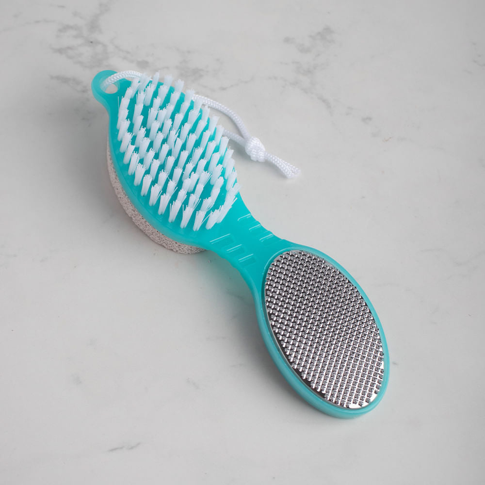 Multifuncional Foot Pumice