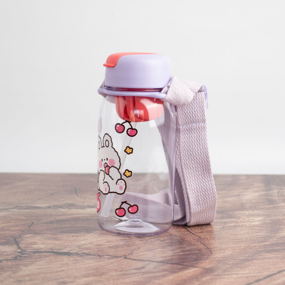 Tomatodo con Sorbete Morado 500 ml