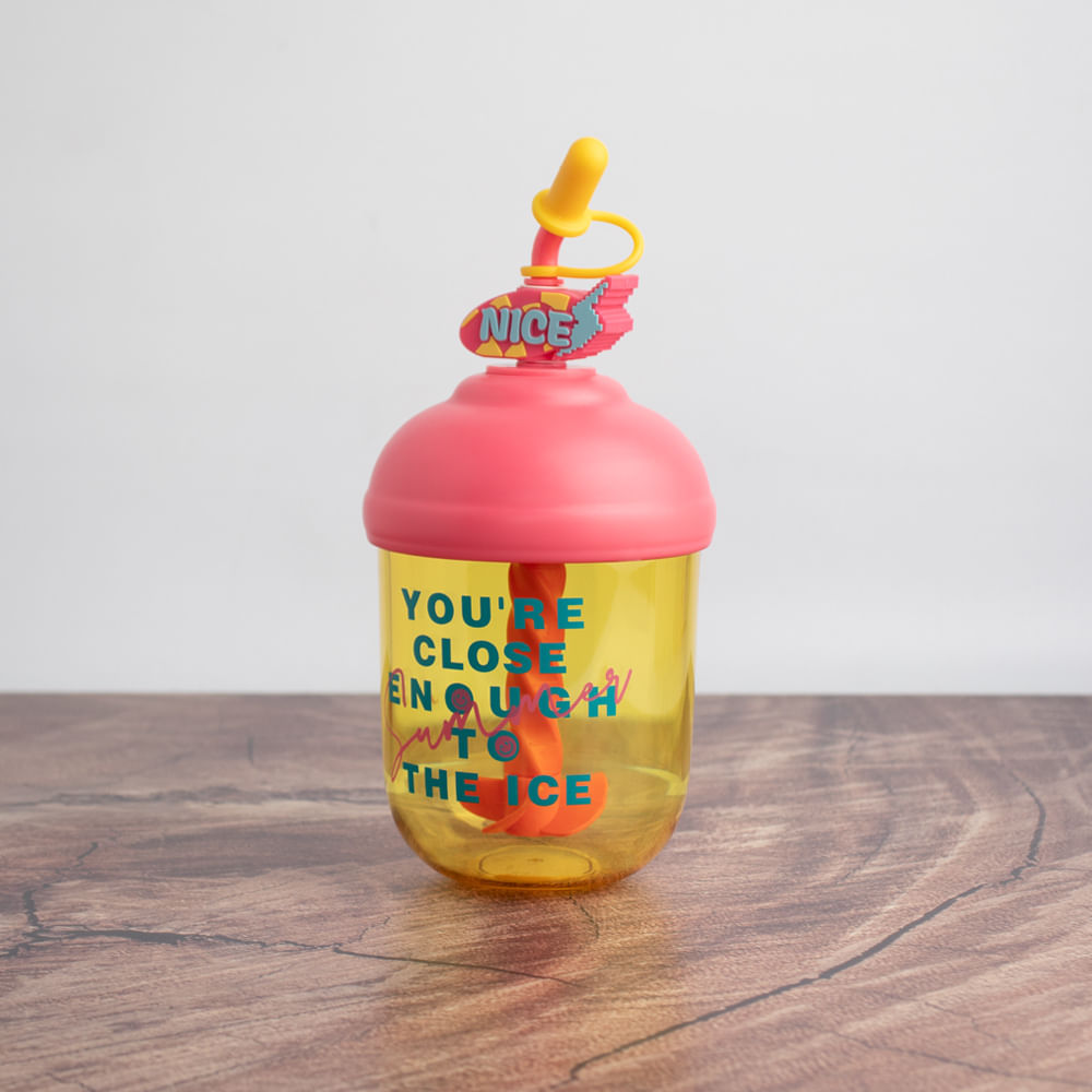 Tomatodo con Sorbete 500 ml