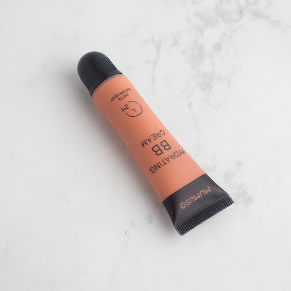 Hydrating Bb Cream - Canela