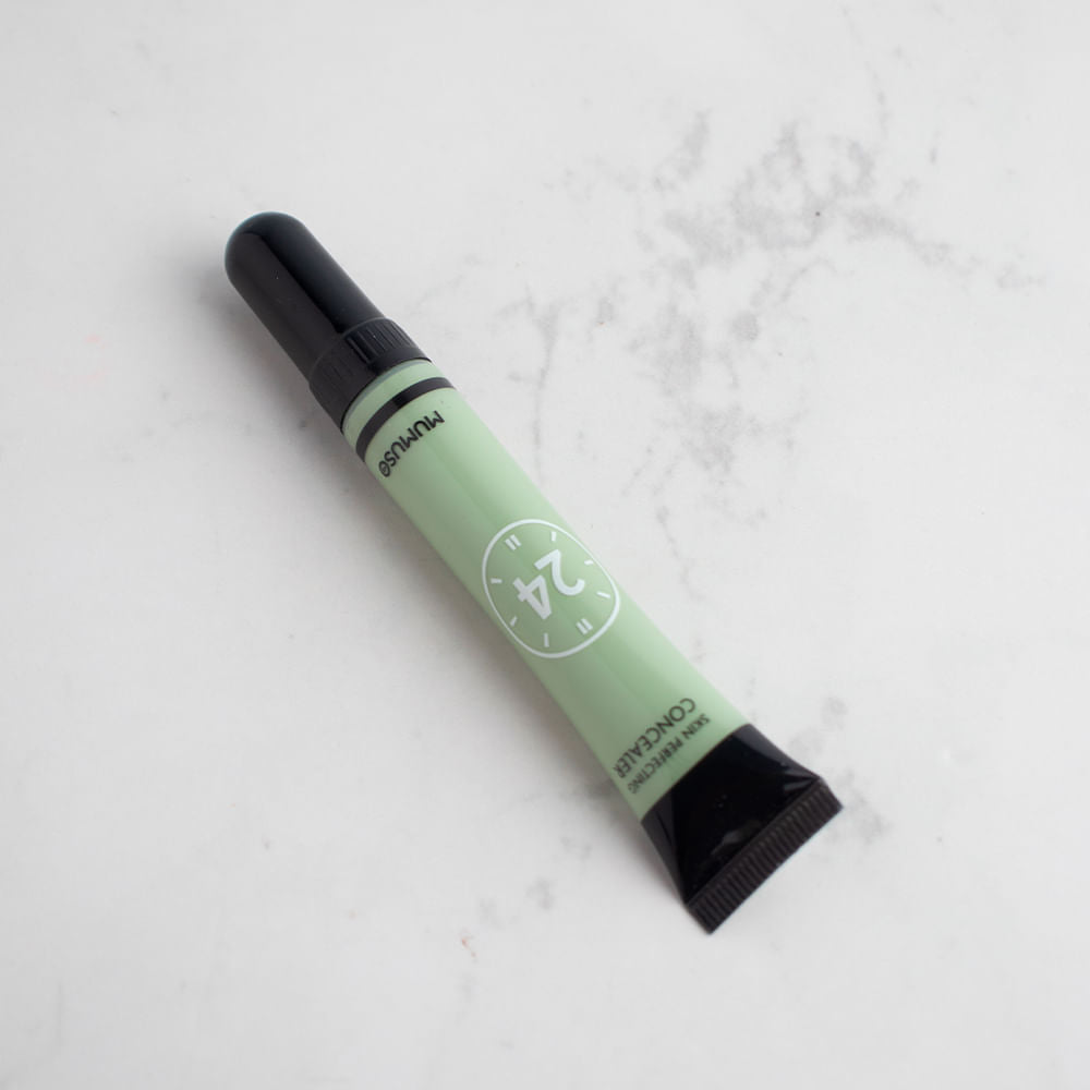 Mumuso Skin Perfecting Concealer - Green