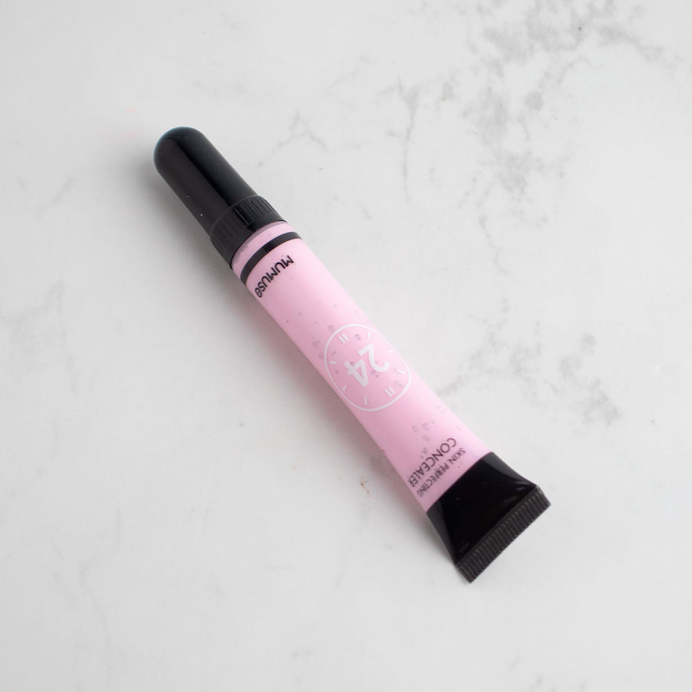 Mumuso Skin Perfecting Concealer - Purple