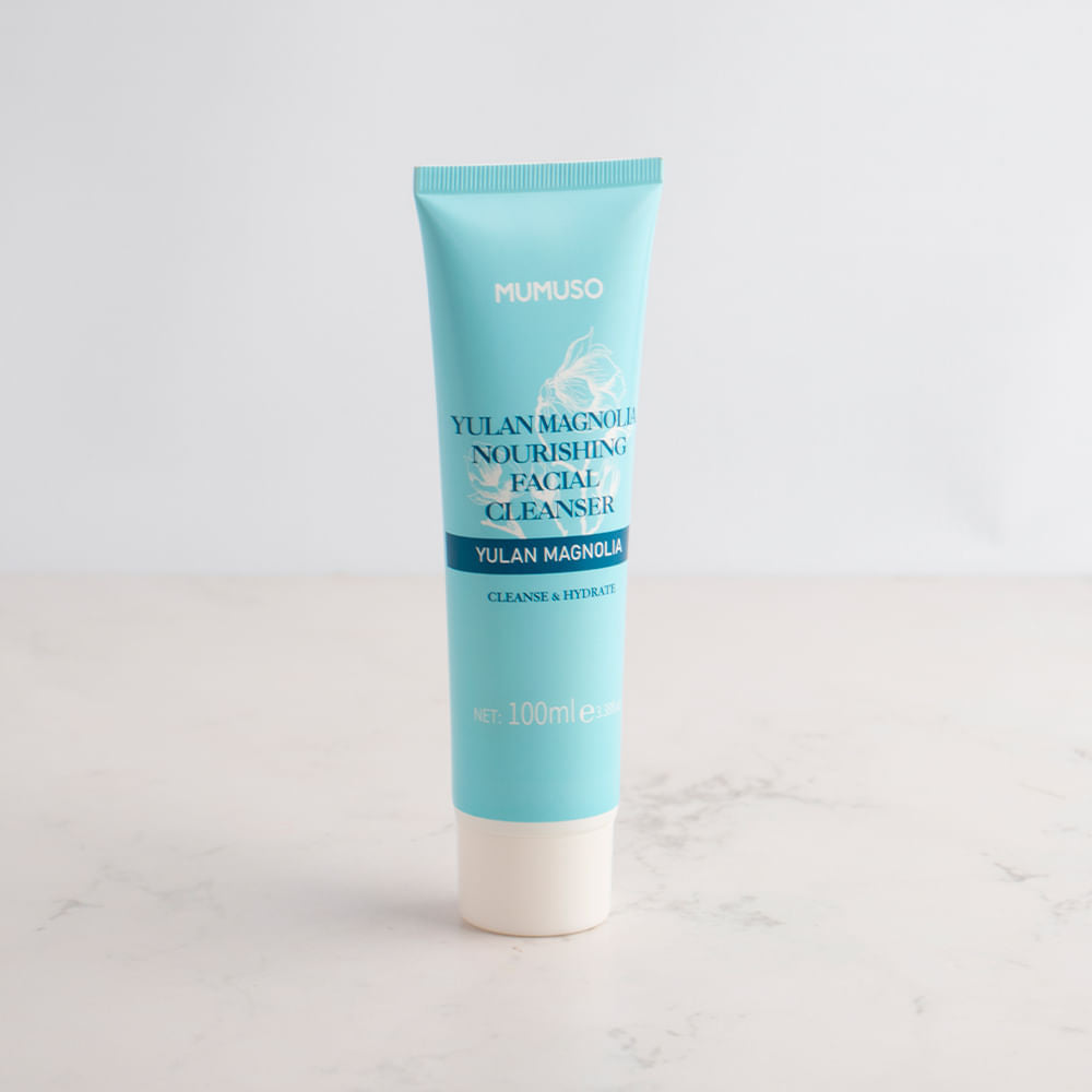 Prynne Is Full Of Mosturizing Facial Cleaner