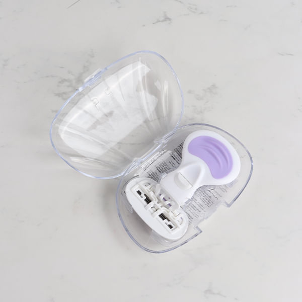 Mini Portable Razor For Women