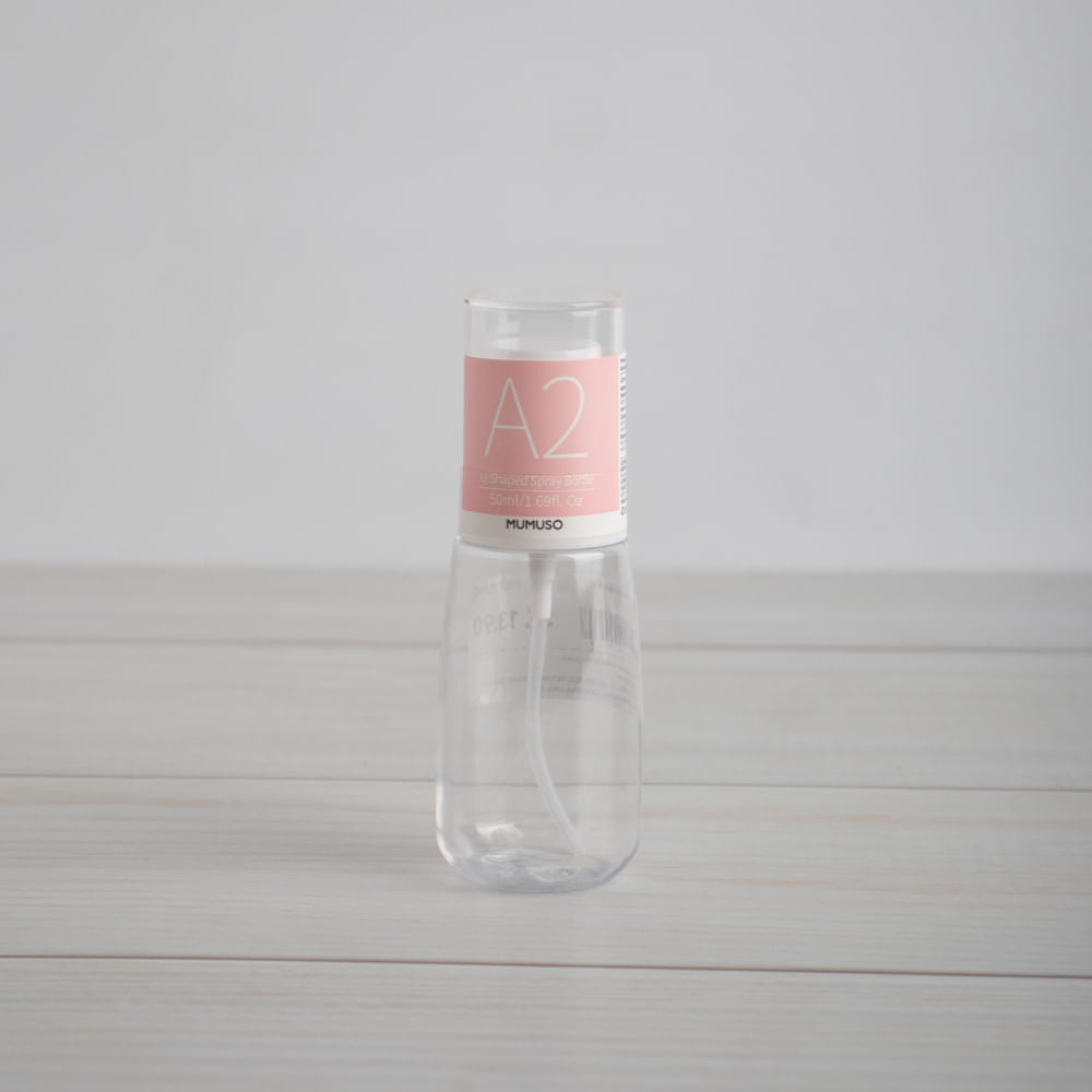Botella Spray