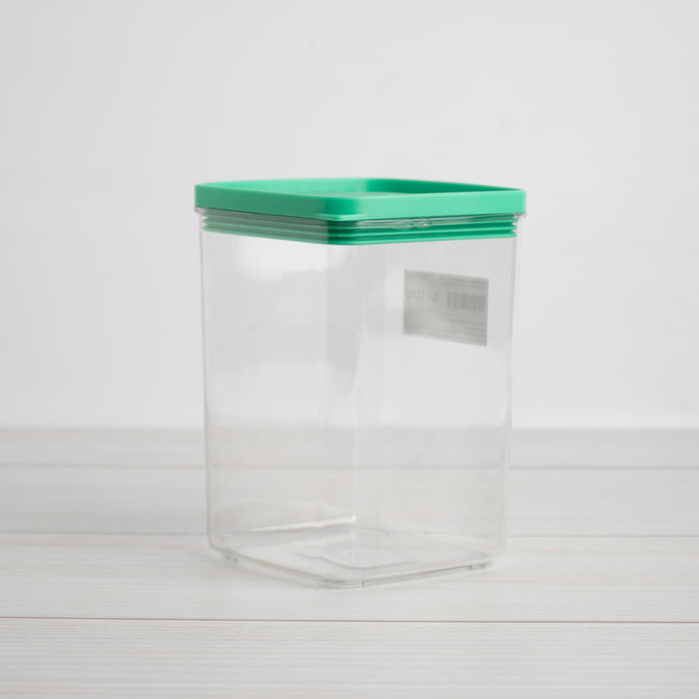 Contenedor De Plástico Para De Alimentos 880 Ml