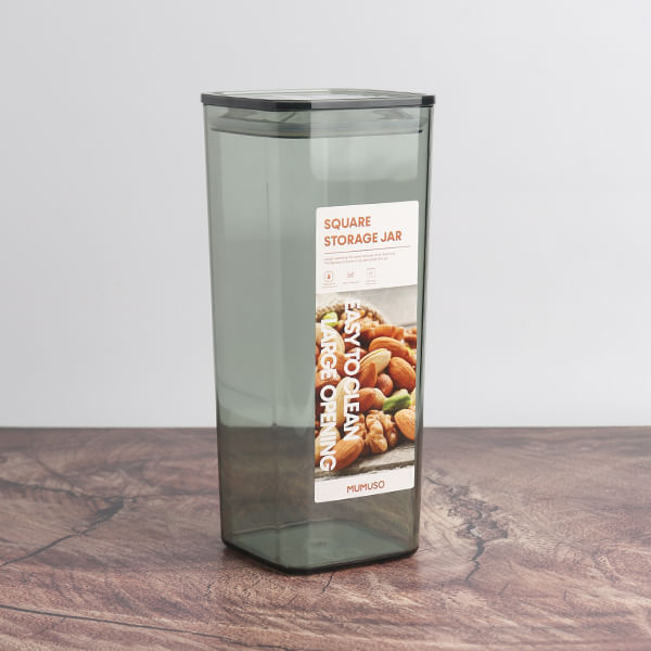 Contenedor de Almacenamiento 1600Ml