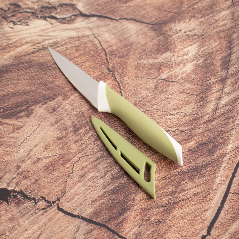 Cuchillo De Fruta