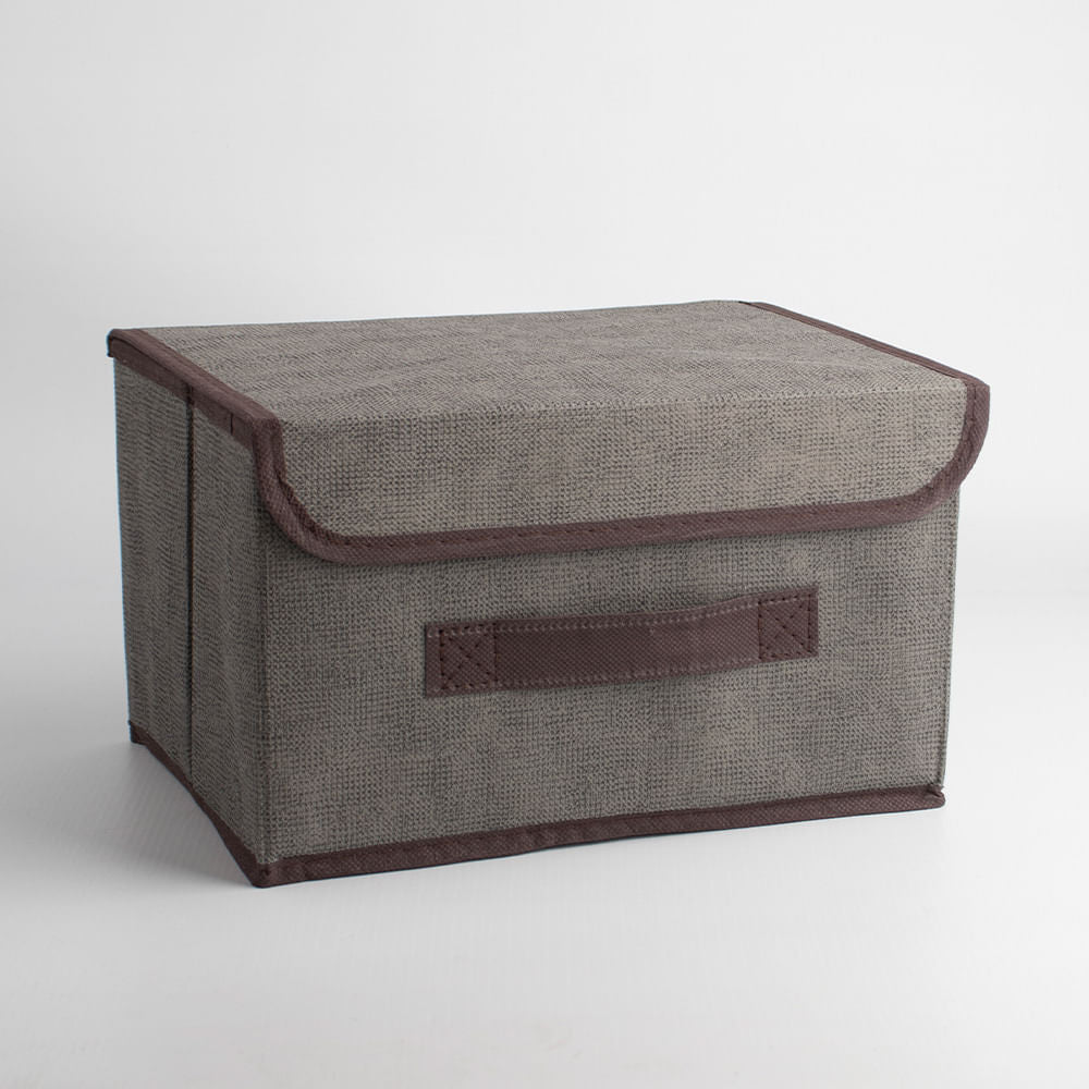 Contenedor De Almacenamiento Plegable